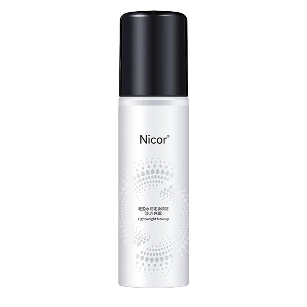 Shakven Makeup Setting Spray Matte Finish | 100ml Long-Lasting Fixing Spray For Face, Oil Control, Natural Finish