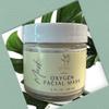 Angels Health & Beauty Oxygen Facial Mask view 2