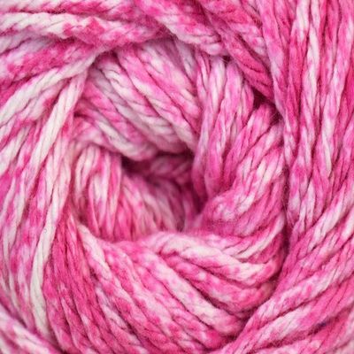 Universal Clean Cotton Multi 207 Zinnia