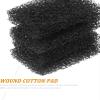Abaodam 80 Pcs Special Effects Makeup Black Stipple for Scar Halloween Cosplay Face Texture and Beard Stubble Makeup Tools view 4