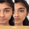 SHEGLAM 12HR Full Coverage Concealer Matte Finish Concealer Stick for Under Eye and Dark Circles - Sand view 2