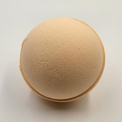 3 Luxury Bath Bomb Fizzies, Large, Handmade in The USA with Shea, Mango & Cocoa Butter, Ultra Moisturizing, Great for Dry Skin, All Skin Types (Amber Romancing)