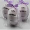 3 Luxury Bath Bomb Fizzies, Large, Handmade in The USA with Shea, Mango & Cocoa Butter, Ultra Moisturizing, Great for Dry Skin, All Skin Types (Free Sample Sugar Scrub) (BE Enchanted) view 3