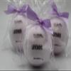 3 Luxury Bath Bomb Fizzies, Large, Handmade in The USA with Shea, Mango & Cocoa Butter, Ultra Moisturizing, Great for Dry Skin, All Skin Types (Free Sample Sugar Scrub) (Lavender Chamomile) view 2