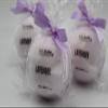 3 Luxury Bath Bomb Fizzies, Large, Handmade in The USA with Shea, Mango & Cocoa Butter, Ultra Moisturizing, Great for Dry Skin, All Skin Types (Free Sample Sugar Scrub) (Lavender Chamomile) view 3