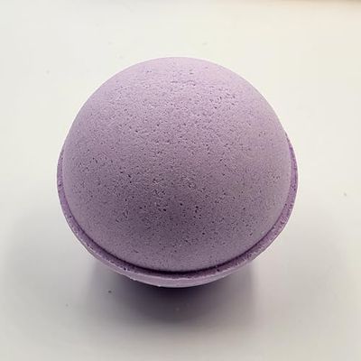 3 Luxury Bath Bomb Fizzies, Large, Handmade in The USA with Shea, Mango & Cocoa Butter, Ultra Moisturizing, Great for Dry Skin, All Skin Types (Free Sample Sugar Scrub) (Plumeria)