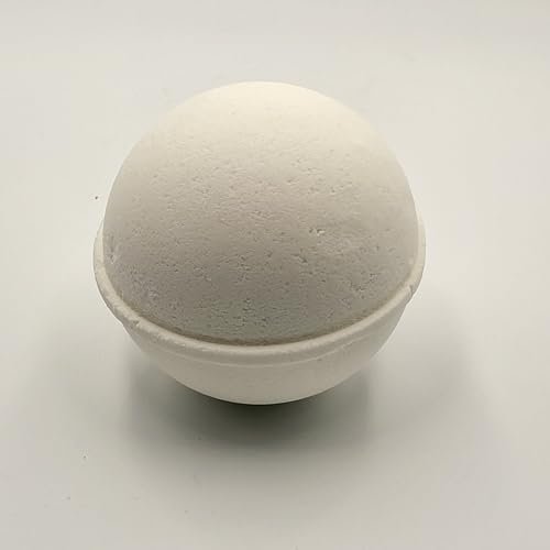 3 Luxury Bath Bomb Fizzies, Large, Handmade in The USA with Shea, Mango & Cocoa Butter, Ultra Moisturizing, Great for Dry Skin, All Skin Types (Free Sample Sugar Scrub) (1000 Wishes)