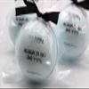 3 Luxury Bath Bomb Fizzies, Large, Handmade in The USA with Shea, Mango & Cocoa Butter, Ultra Moisturizing, Great for Dry Skin, All Skin Types (Free Sample Sugar Scrub) (Cotton Candy) view 3