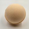 3 Luxury Bath Bomb Fizzies, Large, Handmade in The USA with Shea, Mango & Cocoa Butter, Ultra Moisturizing, Great for Dry Skin, All Skin Types (Free Sample Sugar Scrub) (Georgia Peach) view 1
