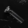 Head Shavers for Bald Men, Electric Shaver Portable Flex Razor 3 Head Dry Wet Shaving Washable Beard Trimmer Trimer Intelligent Low Noise view 2