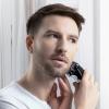 Head Shavers for Bald Men, 3D Electric Shaver IPX7 Waterproof Razor Wet And Dry Dual Use Face Beard Battery Digital Display For Men view 3