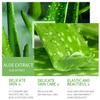 ULELA DIKML New Soothing Moisture - Aloe Vera Moisturizer for Face, Scalp, Hair - Aloe Vera Gel for Skin and Sunburn Relief - 10.58oz view 3