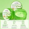 ULELA DIKML New Soothing Moisture - Aloe Vera Moisturizer for Face, Scalp, Hair - Aloe Vera Gel for Skin and Sunburn Relief - 10.58oz view 4