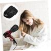 1pc Blow Dryers Attachment Cover universal blow dryer diffuser curly hair diffuser hair attachment sock travel tools household protective case view 3