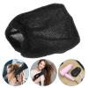 1pc Blow Dryers Attachment Cover universal blow dryer diffuser curly hair diffuser hair attachment sock travel tools household protective case view 4
