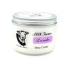 1818 Farms Shea Creme, 8 Fluid Ounces (Lavender) view 1