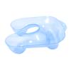 Anneome Hair Styling Perming Shoulder Pad Neck Rest for Salon Wash Bowl Reusable Neck Tray view 1