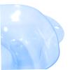 Anneome Hair Styling Perming Shoulder Pad Neck Rest for Salon Wash Bowl Reusable Neck Tray view 4