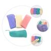 Anneome Multi-use Mesh Soap Holder Lanyard Bar Soap Scrubber Pouch for Shower for Travel view 3