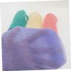 Anneome Multi-use Mesh Soap Holder Lanyard Bar Soap Scrubber Pouch for Shower for Travel view 4
