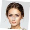 Mikinona Nose Lifting Shaper Clip Nose Tool for Men and Women and Straightening Bumps Beauty Device for Angle view 2