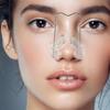 Silicone Nose Slimming Tool for Women and Men Portable Corrector for Straightening and Reducing Nose Width Ideal for Home and Travel view 2