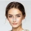 Silicone Nose Slimming Tool for Women and Men Portable Corrector for Straightening and Reducing Nose Width Ideal for Home and Travel view 3