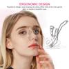 Silicone Nose Slimming Tool for Women and Men Portable Corrector for Straightening and Reducing Nose Width Ideal for Home and Travel view 4