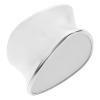 Beaupretty Double-Sided Foot Scrubber Exfoliating Pedicure Tool for Dead Skin Removal Material for Feet view 1