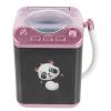 Beaupretty Electric Makeup Brush Cleaner Machine - Mini Makeup Sponge Washer with Fast Cleaning for Brushes and view 1