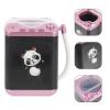 Beaupretty Electric Makeup Brush Cleaner Machine - Mini Makeup Sponge Washer with Fast Cleaning for Brushes and view 2