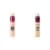 Maybelline Instant Age Rewind Dark Circles Concealer Bundle with Shades 150 and 115 view 1