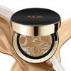AGE20'S Signature Essence Pact SPF 50+ | Pack of 1 | 29 Caramel | Cream Foundation, Dewy Finish, Natural Coverage | Korean Cushion Foundation view 1