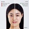 AGE20'S Signature Essence Pact SPF 50+ | Pack of 1 | 29 Caramel | Cream Foundation, Dewy Finish, Natural Coverage | Korean Cushion Foundation view 3