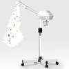 Chetunju Professional Facial Steamer for Atomization Humidifier Atomizer, Adjustable Height and Angle, Face Steamer Clean Skin Firming Pores and Moisturizing Suitable for a Beauty, Spa, at Home view 1
