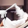 Chetunju Professional Facial Steamer for Atomization Humidifier Atomizer, Adjustable Height and Angle, Face Steamer Clean Skin Firming Pores and Moisturizing Suitable for a Beauty, Spa, at Home view 2