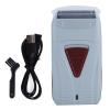 Electric, Rechargeable Men Electric Hair Clipper Trimmer Double Razors Reciprocating Shaver for Hair Cutting view 1
