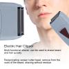 Electric, Rechargeable Men Electric Hair Clipper Trimmer Double Razors Reciprocating Shaver for Hair Cutting view 2