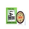 BlueQueen Kajal Supreme Paste, Black, Pack of 5, Baby-Safe, All Natural Kajal, Skin-Friendly, Cooling Effect on Eyes, Popular for Girls and Women view 3