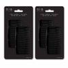 4 Side Combs Hair Clip Fork Styling Accessories Bride French Paris Fashion Style view 1