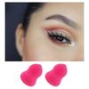2 Pc Beauty Makeup Blending Sponge Puff Foundation Flawless Applicator Blender view 2