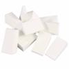 32 Makeup Cosmetic Sponge Wedge Triangle Facial Applicator Foam Wedges Beauty view 1