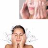 4 Pack Soft Silicone Face Scrubber Cleanser Massager Facial Cleansing Skin Brush view 4