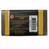 2 Pc African Black Soap Beauty Bar Rosemary Extract All Natural Skin Care 4oz view 2