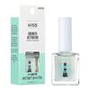 Kiss New York Nail Growth Treatment, Infused with Biotin and Calcium, Strengthen Nails, High Gloss Finish and Long Lasting view 1