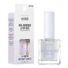Kiss New York Nail Hardener & Top Coat, Infused with Biotin, Strengthen Nails, Protect Nails, Avoid Breaking and Splitting, Made in Korea view 1