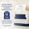 Nat.&Co. Derma Care Pro 100% USDA Biobased Material - Professional Grade Extra Large Face Towels - Bio-Based Towel, Makeup Remover Dry Wipes, Facial Wash Cloths for Sensitive and Clean Skin - 50 Count view 2