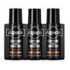 Alpecin Caffeine Hair Booster with Bold Fragrance 6.76 Fl Oz (Pack of 3) I Hair Performance Enhancer I Promotes Natural Hair Growth and Thickness I Energizes Scalp view 1
