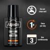 Alpecin Caffeine Hair Booster with Bold Fragrance 6.76 Fl Oz (Pack of 3) I Hair Performance Enhancer I Promotes Natural Hair Growth and Thickness I Energizes Scalp view 3
