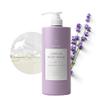 laferme Low pH balanced Gentle Korean Body Wash with Natural & Organic Ingredients, Hypoallergenic for Sensitive Skin, Moisturizing & Hydrating for Dry Skin, For Women & Men, 33 Fl Oz, Lavender Musk view 1